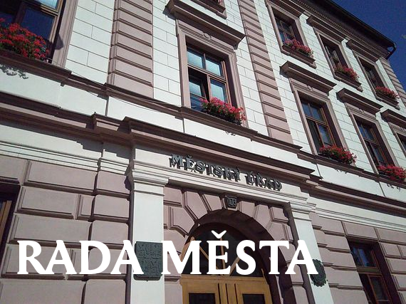 12. schůze Rady města Nového Města na Moravě