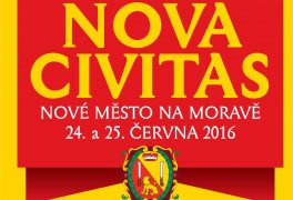 Ohlédnutí za Nova Civitas 2016