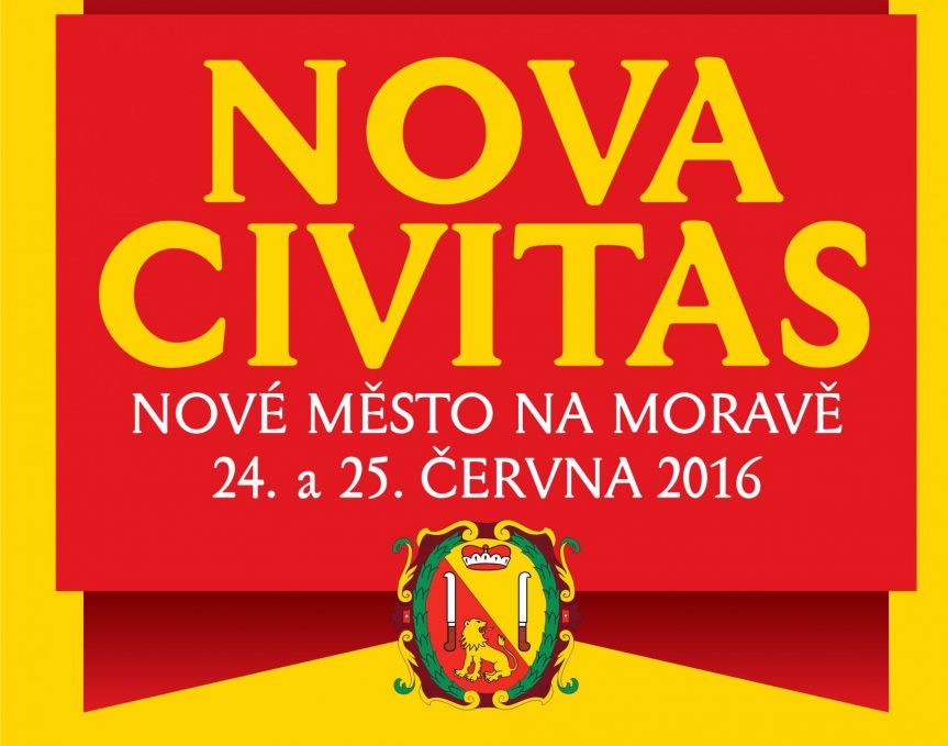 Ohlédnutí za Nova Civitas 2016