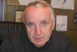 Zemřel Petr Honzl