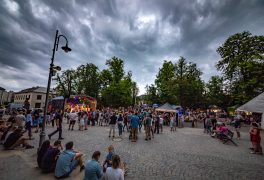 Video: Letní atmosféra na Nova Civitas