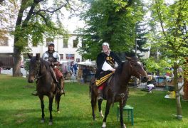 Svatováclavské slavnosti 2019