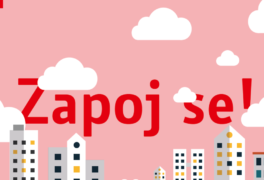 Zapoj se do veřejného projednání!