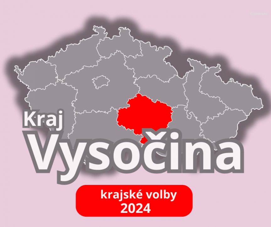 Výsledky krajských voleb