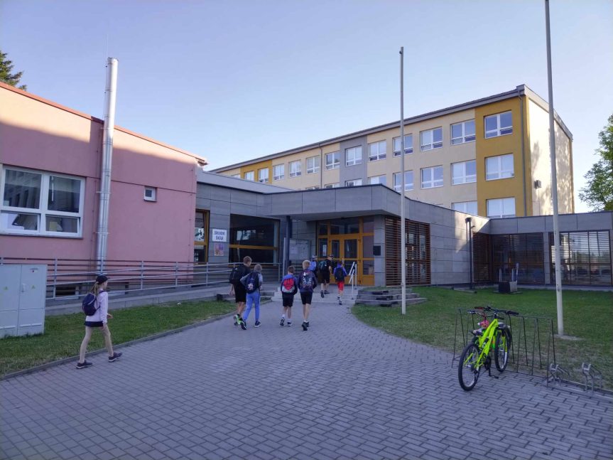 Školy se připravují na nový školní rok