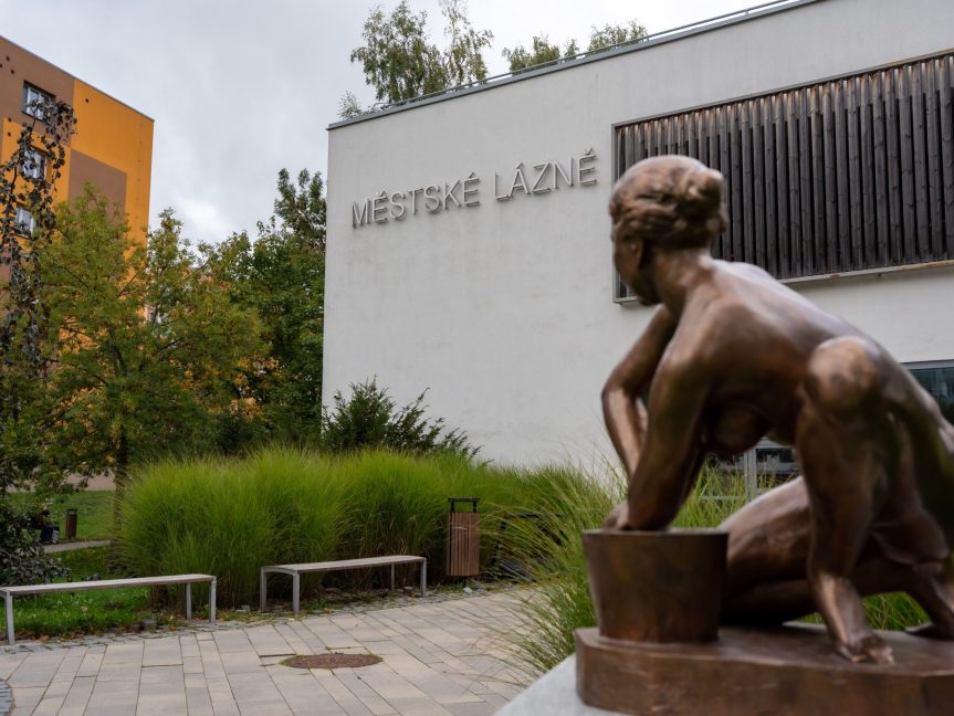 Deset let péče o tělo i zdraví