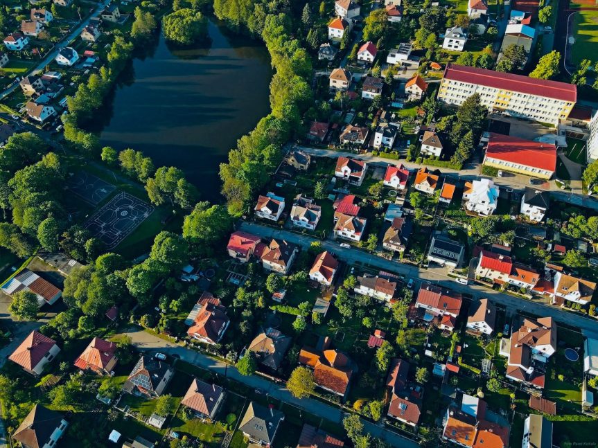 Město představí projekt výstavby nového parku pro mládež