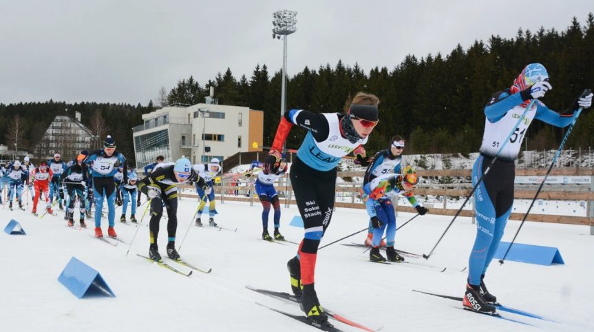 Zlatá lyže slaví 85. ročník