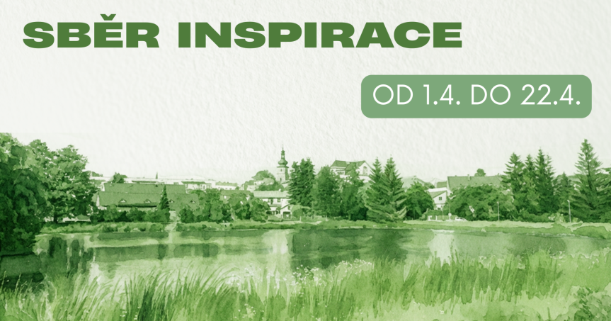 Novoměstská zeleň: zapojte se do proměny veřejných míst