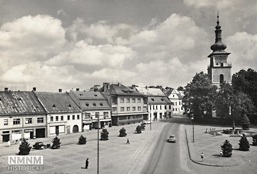 Posudek: Vánoční strom je nebezpečný. Co bude dál?