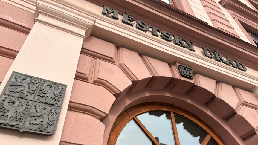 Hledá se posila na Městský úřad – výběrové řízení vodoprávního úřadu odboru SŽP MěÚ NMNM