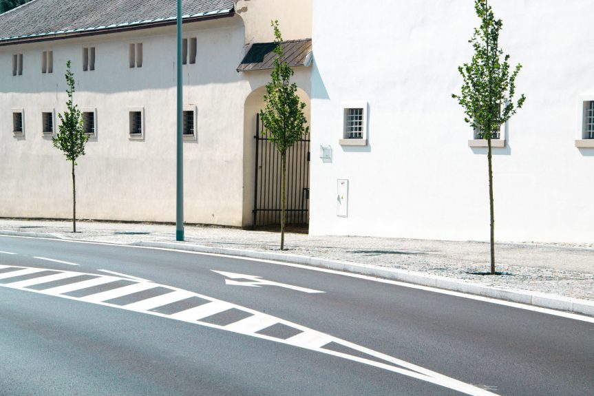 Komentář městského architekta k úpravám Komenského náměstí