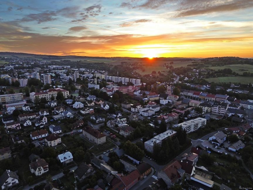 Komunální volby v Novém Městě rozdělily 23 mandátů mezi 5 uskupení