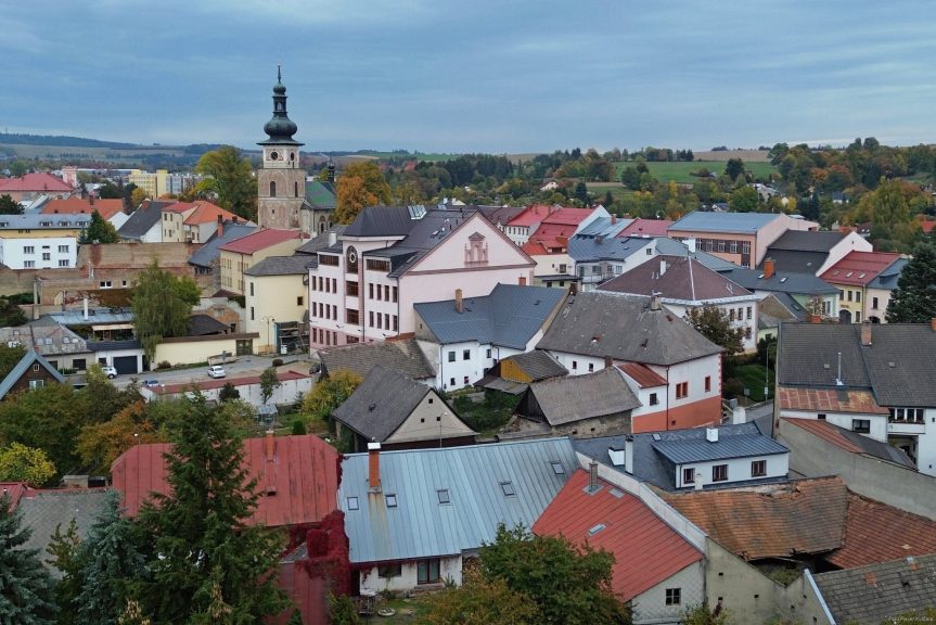 Výsledky komunálních voleb