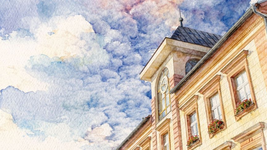 Ustavující zasedání zastupitelstva města